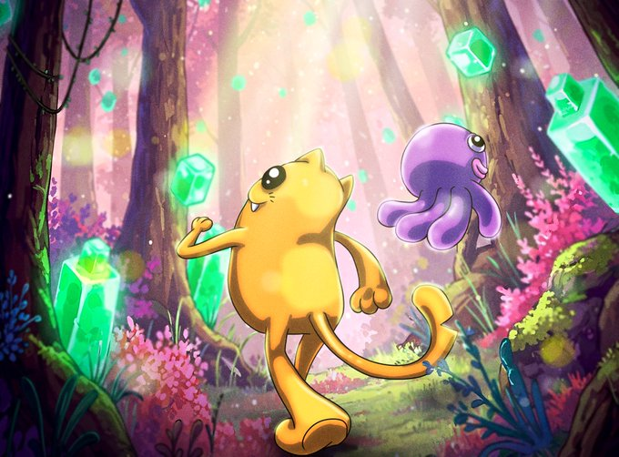 CatDAO in the wild