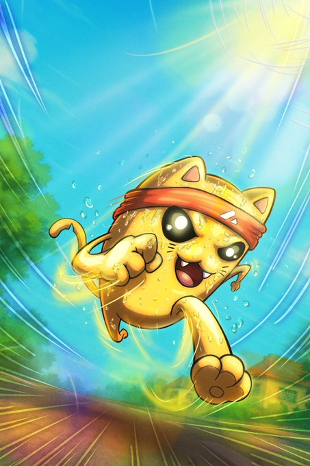CatDAO 2022 - Survive