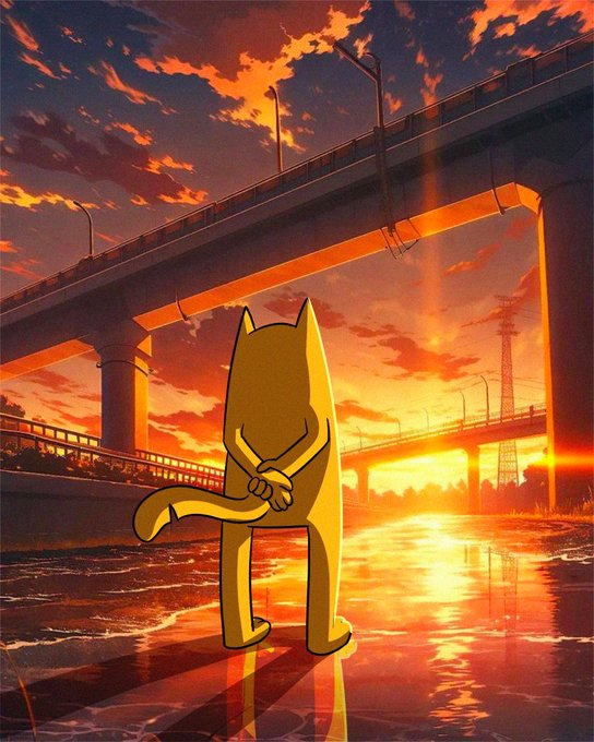 CatDAO 2025 - Dominate